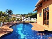 Casa / Sobrado em Condomínio para Venda em Vinhedo/SP...