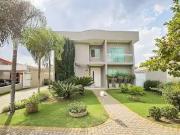 Casa / Sobrado em Condomínio para Venda em Vinhedo/SP...