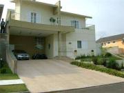 Casa / Sobrado em Condomínio para Venda em Vinhedo/SP...