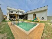 Casa / Sobrado em Condomínio para Venda em Vinhedo/SP...