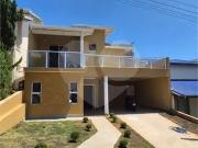 Casa / Sobrado em Condomínio para Venda em Vinhedo/SP...