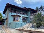 Casa / Sobrado em Condomínio para Venda em Vinhedo/SP...