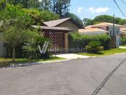 Casa / Sobrado em Condomínio para Venda em Vinhedo/SP...