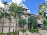 Casa / Sobrado em Condomínio para Venda em Vinhedo/SP...