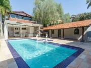 Casa / Sobrado em Condomínio para Venda em Vinhedo/SP...