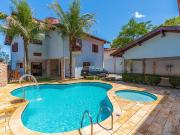 Casa / Sobrado em Condomínio para Venda em Vinhedo/SP...