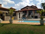 Casa / Sobrado em Condomínio para Venda em Vinhedo/SP...