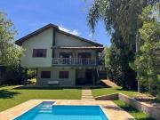 Casa / Sobrado em Condomínio para Venda em Vinhedo/SP...