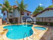 Casa / Sobrado em Condomínio para Venda em Vinhedo/SP...