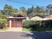 Casa / Sobrado em Condomínio para Venda em Vinhedo/SP...