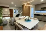 Casa / Sobrado em Condomínio para Venda em Vitória da...