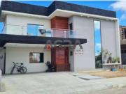 Casa / Sobrado em Condomínio para Venda em Vitória da...