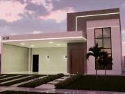 Casa / Sobrado em Condomínio para Venda em Vitória da...