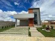 Casa / Sobrado em Condomínio para Venda em Vitória da...