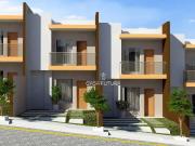 Casa / Sobrado em Condomínio para Venda em Volta...