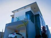 Casa / Sobrado em Condomínio para Venda em Volta...