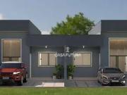 Casa / Sobrado em Condomínio para Venda em Volta...