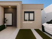 Casa / Sobrado em Condomínio para Venda em Volta...