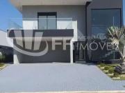 Casa / Sobrado em Condomínio para Venda em Votorantim/SP...