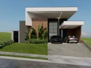 Casa / Sobrado em Condomínio para Venda em Votorantim/SP...