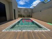 Casa / Sobrado em Condomínio para Venda em Votorantim/SP...