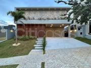 Casa / Sobrado em Condomínio para Venda em Votorantim/SP...