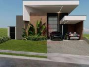 Casa / Sobrado em Condomínio para Venda em Votorantim/SP...