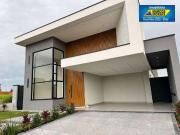 Casa / Sobrado em Condomínio para Venda em Votorantim/SP...