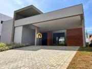 Casa / Sobrado em Condomínio para Venda em Votorantim/SP...