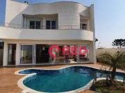 Casa / Sobrado em Condomínio para Venda em Votorantim/SP...