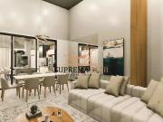 Casa / Sobrado em Condomínio para Venda em Votorantim/SP...