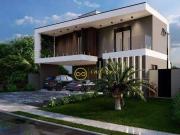 Casa / Sobrado em Condomínio para Venda em Votorantim/SP...