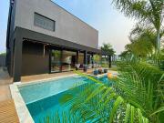 Casa / Sobrado em Condomínio para Venda em Votorantim/SP...