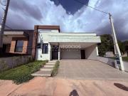 Casa / Sobrado em Condomínio para Venda em Votorantim/SP...