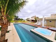 Casa / Sobrado em Condomínio para Venda em Votorantim/SP...