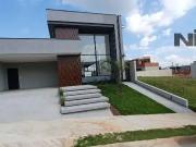 Casa / Sobrado em Condomínio para Venda em Votorantim/SP...