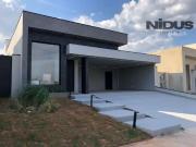 Casa / Sobrado em Condomínio para Venda em Votorantim/SP...