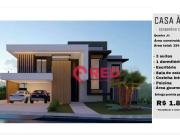 Casa / Sobrado em Condomínio para Venda em Votorantim/SP...