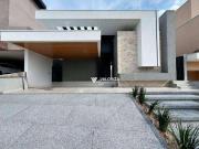 Casa / Sobrado em Condomínio para Venda em Votorantim/SP...