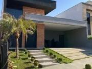 Casa / Sobrado em Condomínio para Venda em Votorantim/SP...