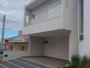 Casa / Sobrado em Condomínio para Venda em Votorantim/SP...