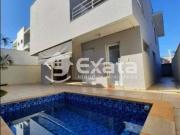 Casa / Sobrado em Condomínio para Venda em Votorantim/SP...