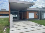 Casa / Sobrado em Condomínio para Venda em Xangri Lá/RS...