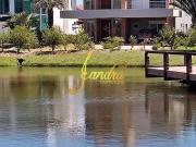 Casa / Sobrado em Condomínio para Venda em Xangri Lá/RS...