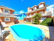 Casa / Sobrado em Condomínio para Venda em Xangri Lá/RS...