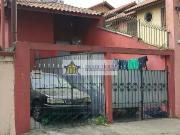Casa Sobrado em Cursino São Paulo