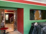 Casa Sobrado em Indaiatuba, Jardim Morada do Sol com 3...