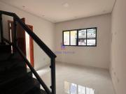 Casa Sobrado em Jardim América 92m², 2 Dorms, R$500 mil