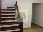 Casa Sobrado em Jardim AMERICA Taboão da Serra