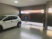 Casa Sobrado em Jardim Carolina Jundiaí, SP